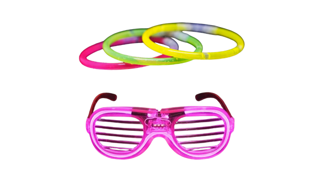 Light Glasses