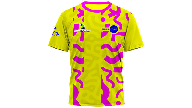 Running Jersey